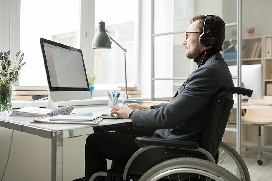 ADA Compliance 4