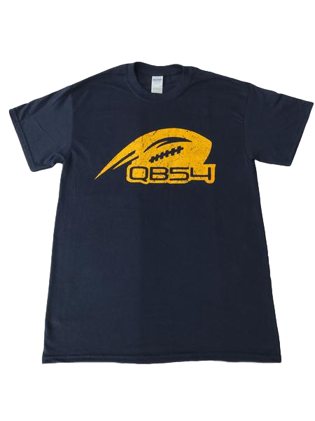 QB54 Tshirt