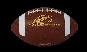 QB54 Football