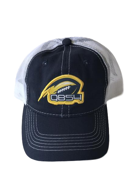 QB54 Hat