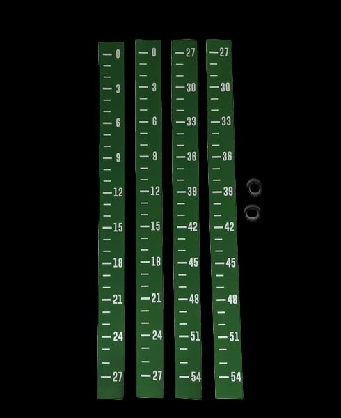 Qb54 Scoring Kit