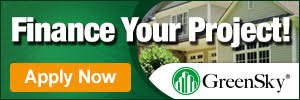 Financing Green Sky