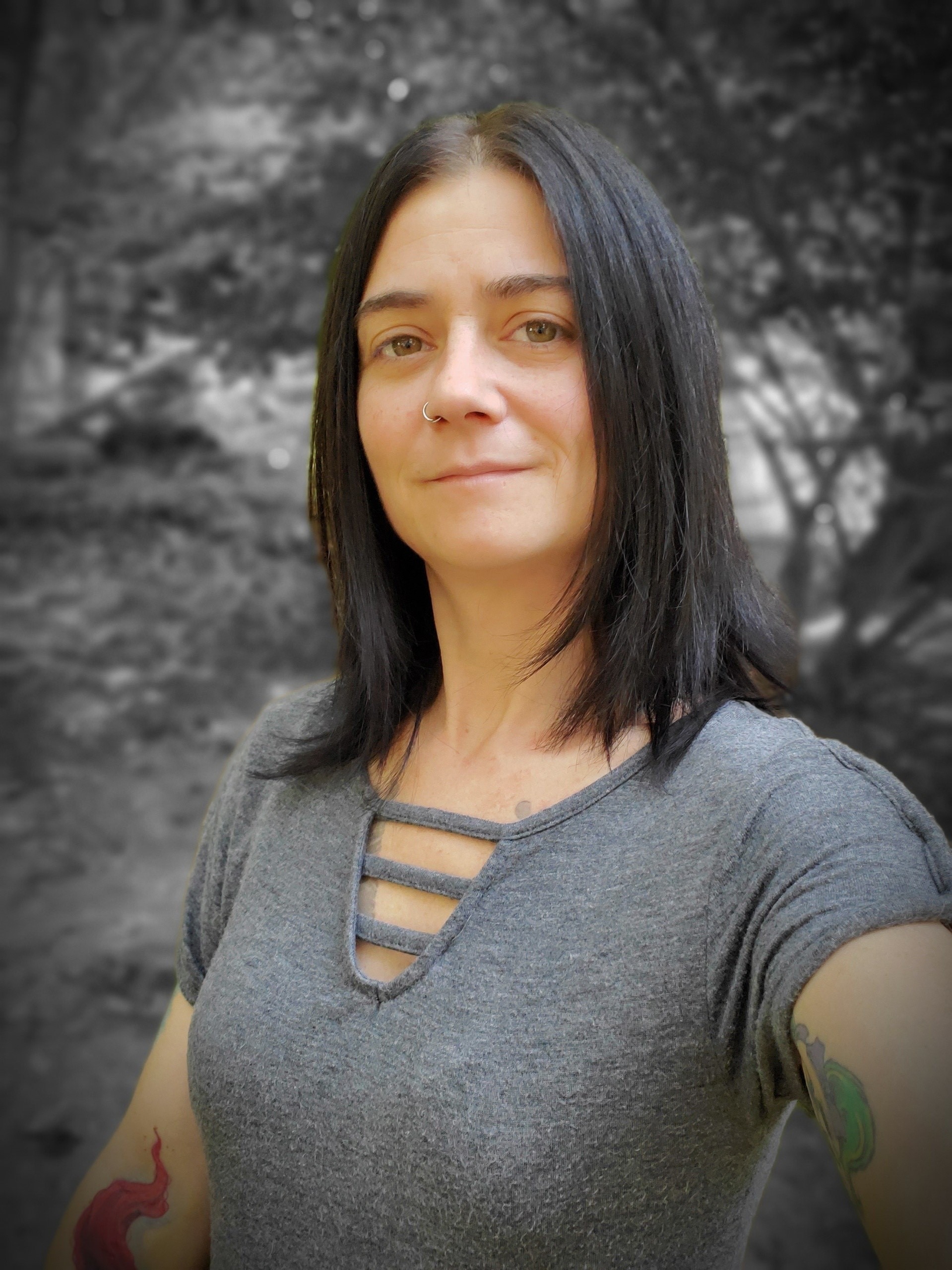 <img src="Cristen.jpg" alt="professional pet groomer">