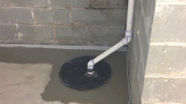 Sump Pumps