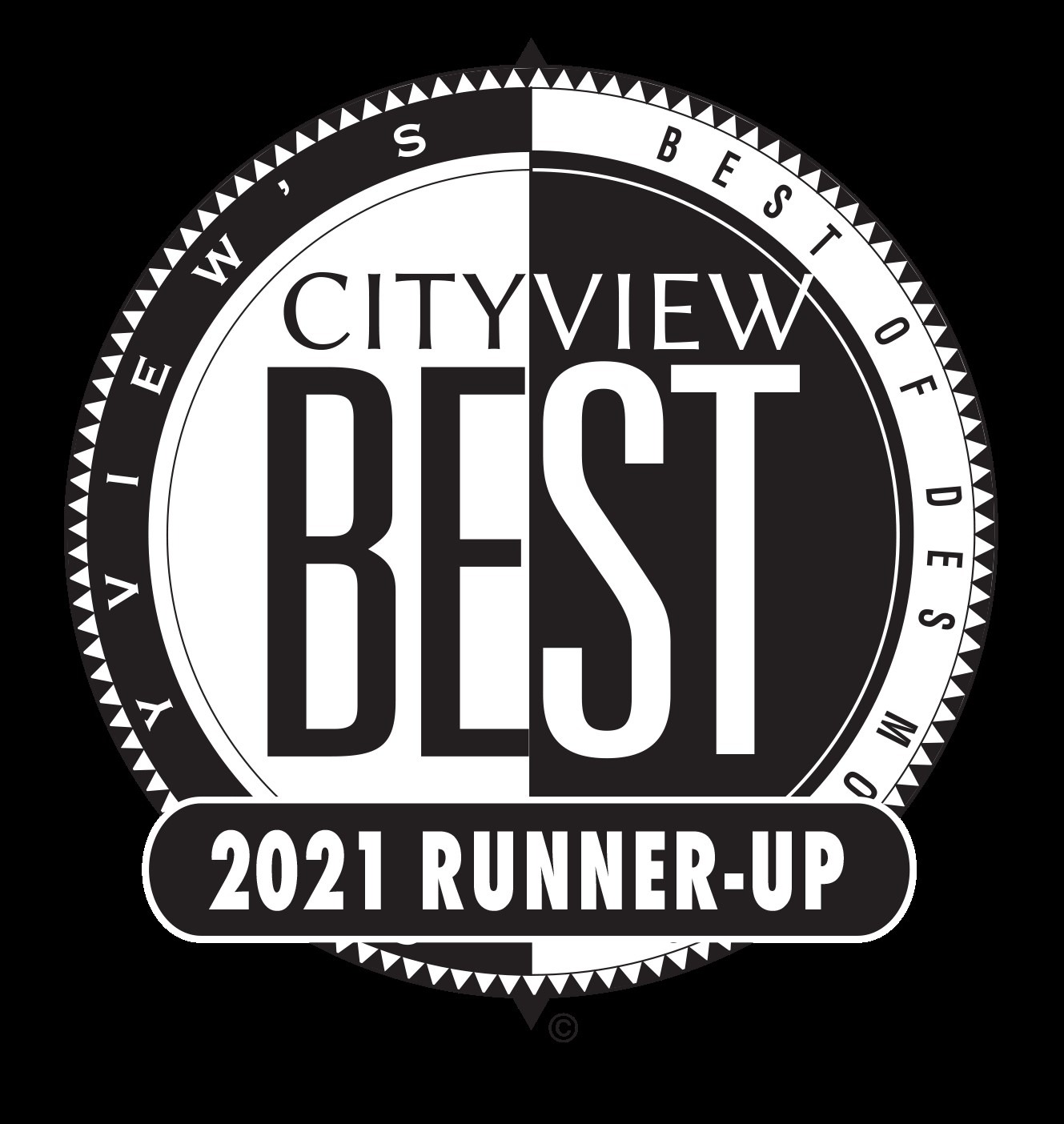 City View Best 2021