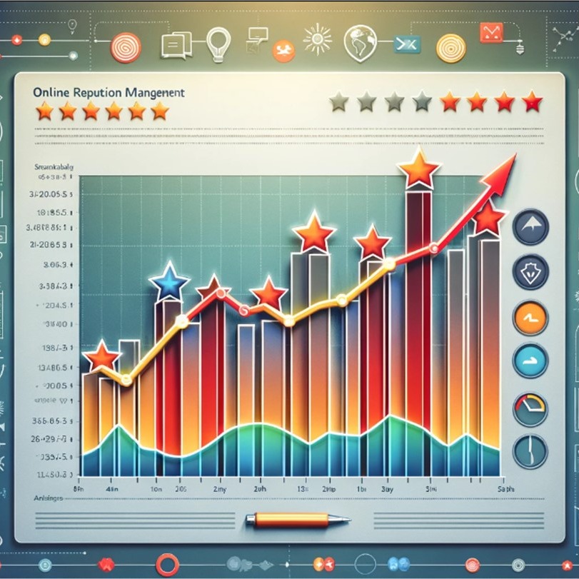Your businees will spike with a good reputation