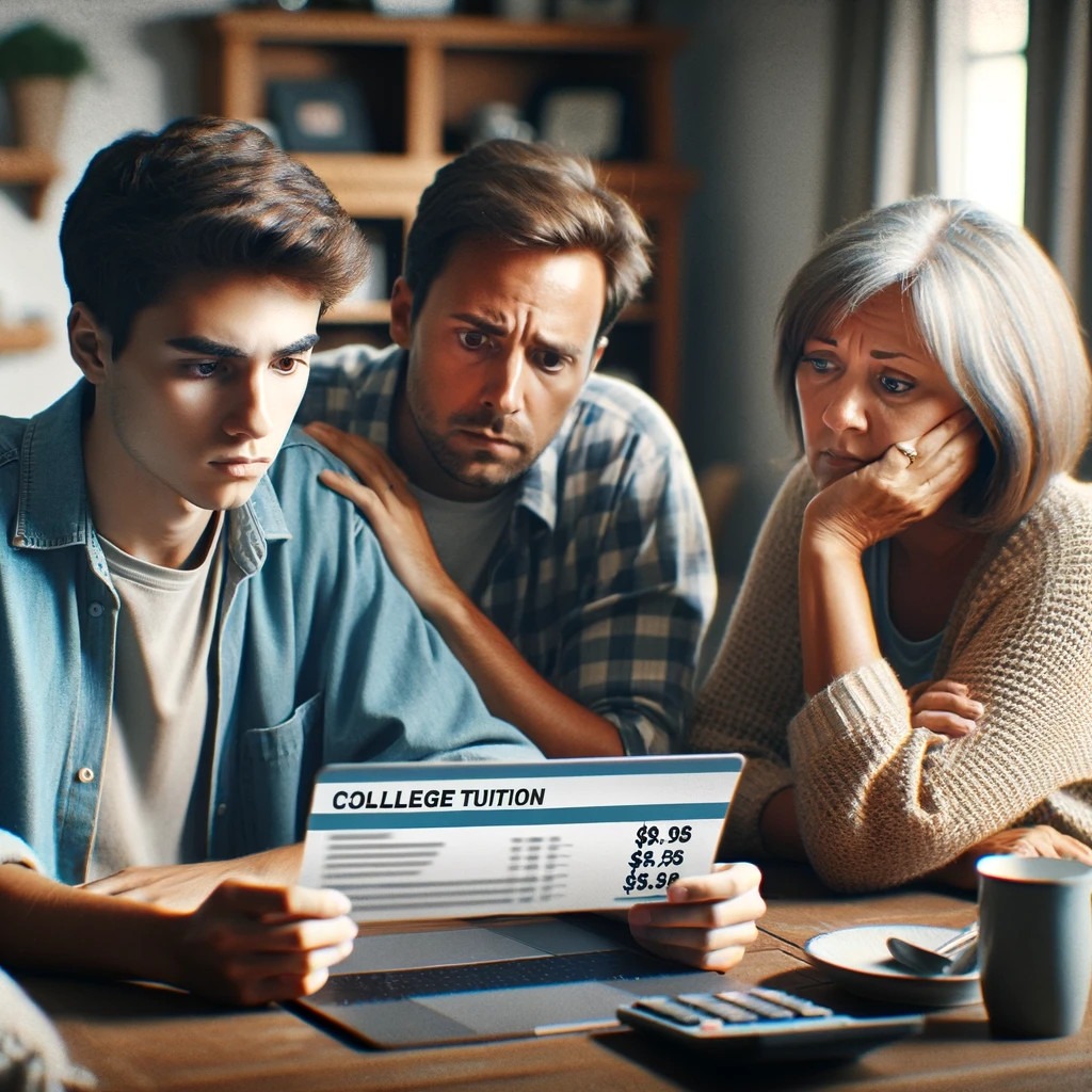 Student Debt Crisis
