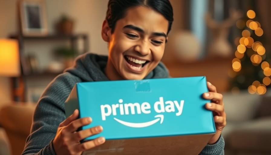 Best deals on generators and power tools - Amazon Prime Day package.