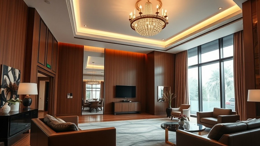 Luxurious suite in Hotel Calimala Milano with modern design, elegant furnishings, and natural lighting.