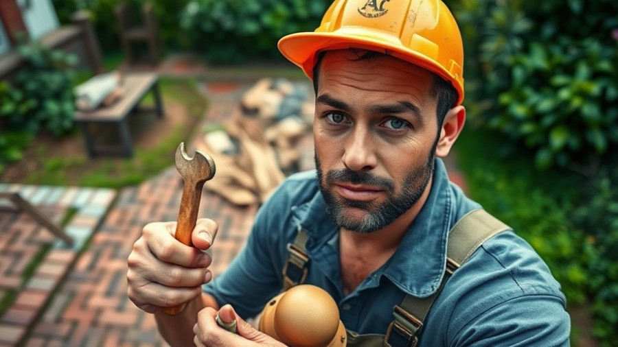 Worker loading Kubota RTV-X Long Bed outdoors.
