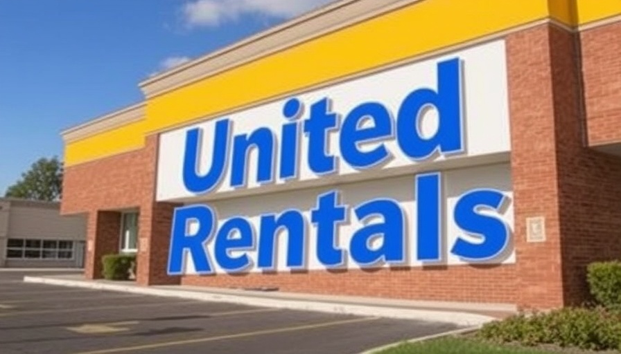 Lawsuit Alleges Price Collusion Among United Rentals, Sunbelt, Rental Ratings Firm