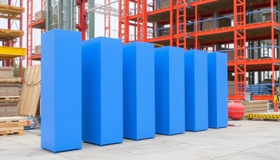 Construction Backlog Reaches 20-Month High, Says ABC