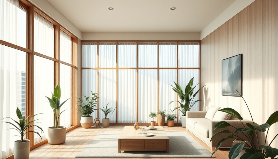 Stylish minimalist Tokyo apartment promotes Conscious Travel in Tokyo.