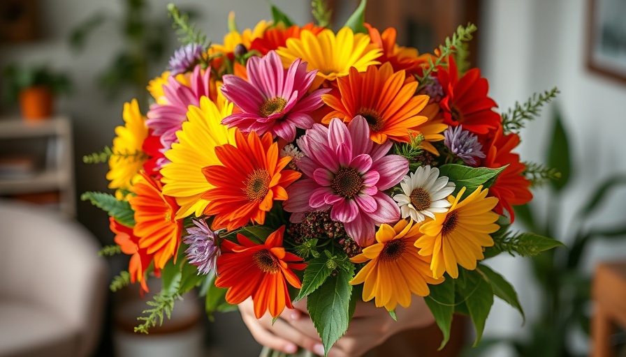 Vibrant flower bouquet meanings explored.