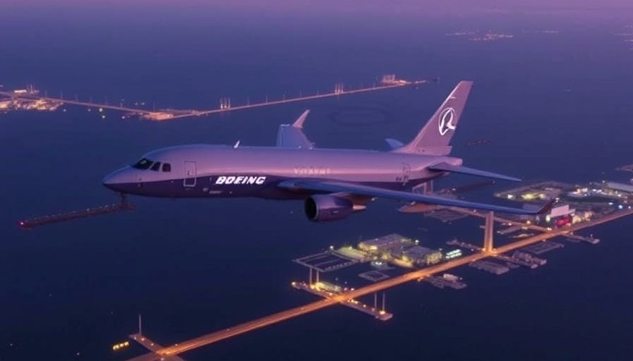 Jacobs to Expand $1.8B Boeing Military Aviation Production Campus in St. Louis