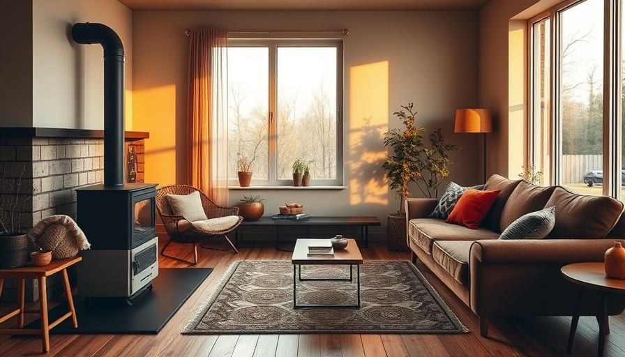 Dorset Beach House sustainable architecture living room ambiance