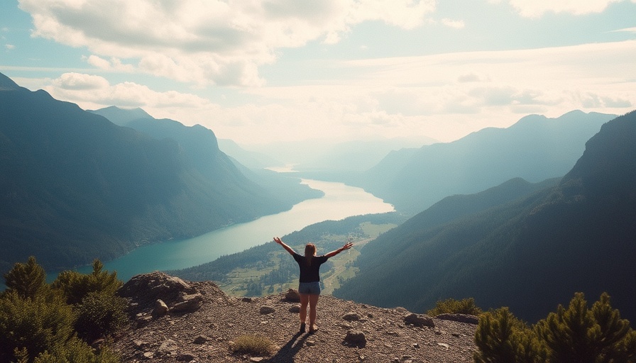 Current Obsessions: Travelogue