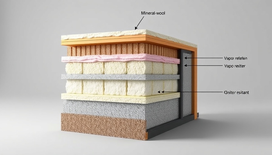 Wall insulation layers detailed diagram from Fine Homebuilding Issue #334.