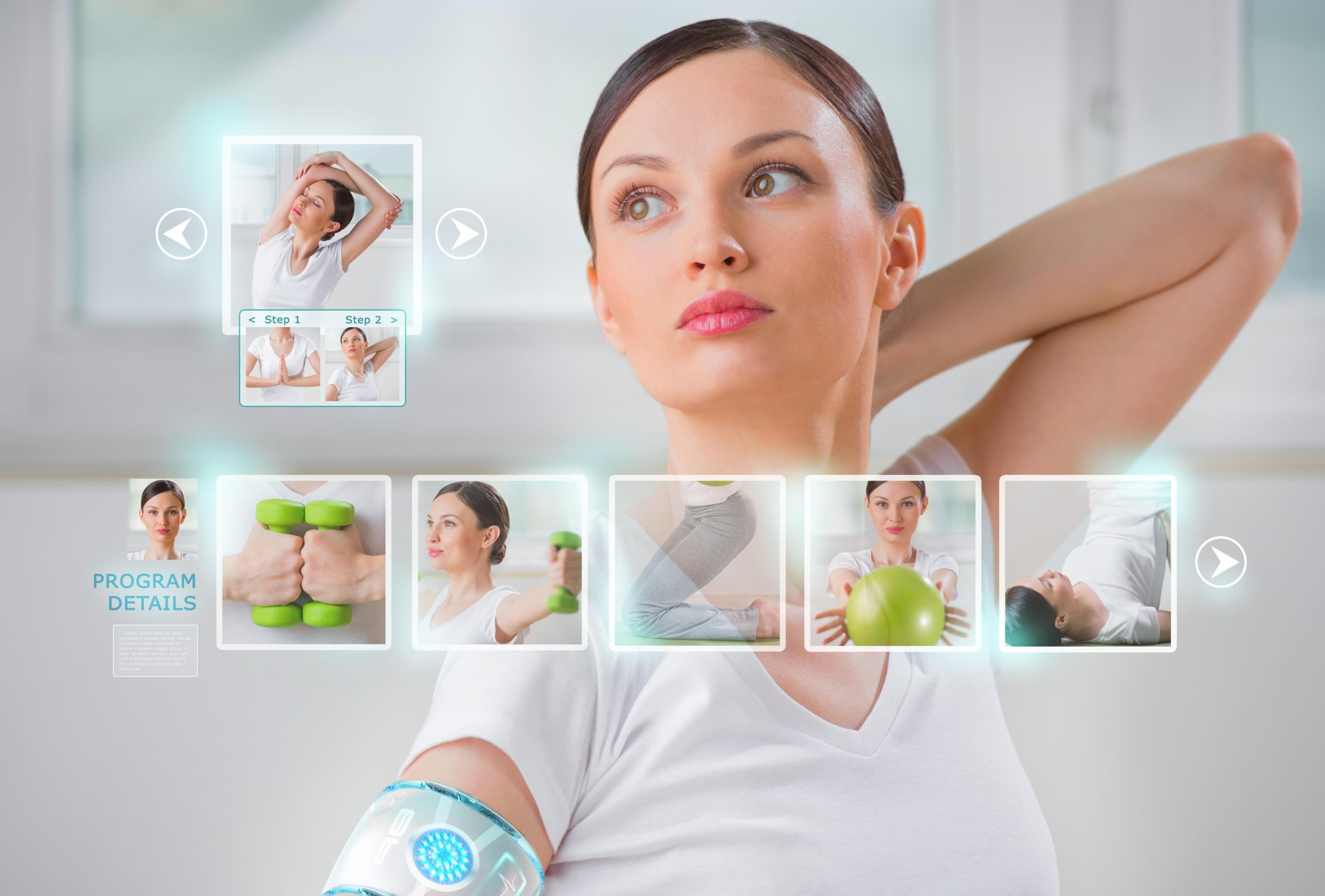 Self Directed Healthcare