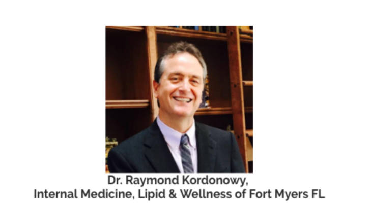 Health Excellence Plus Dr Raymond Kordonowy