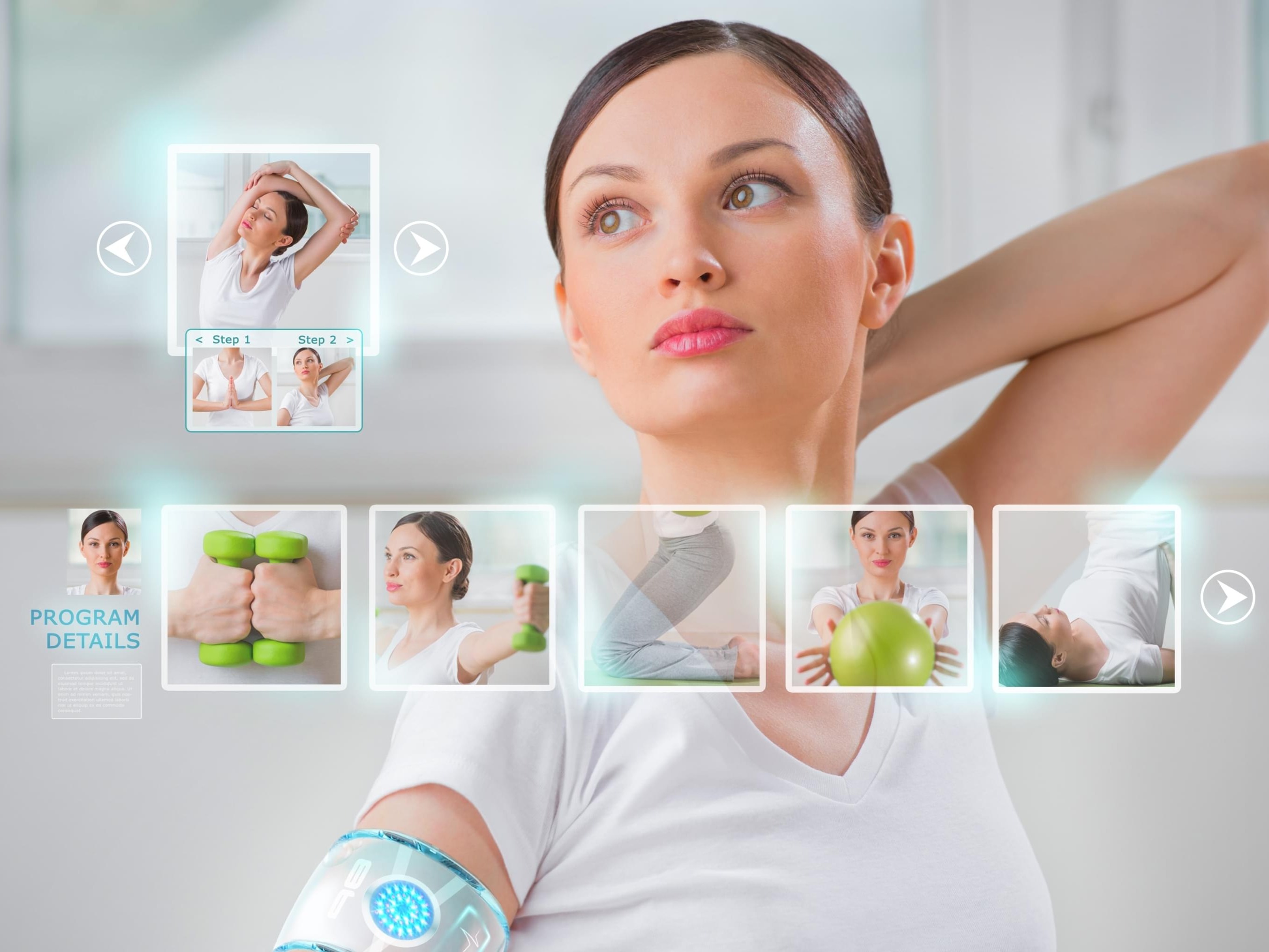 Self Directed Medical Cost Sharing