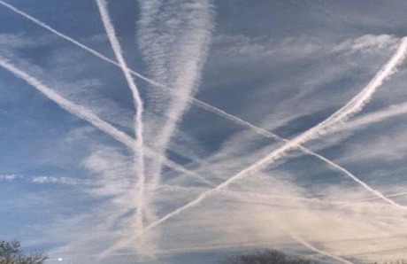 Jim Lee Geoengineering