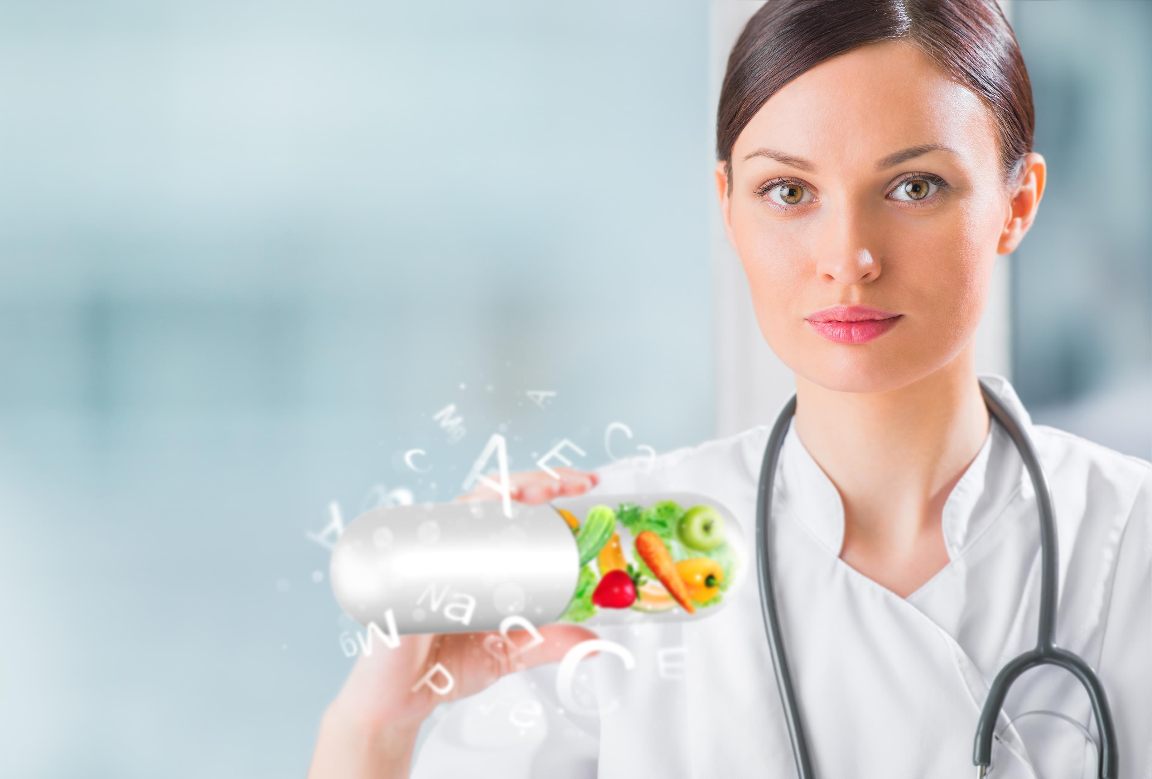 Partially Self Directed Healthcare