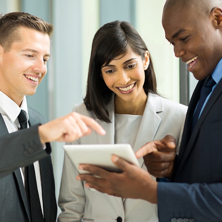 Online Marketing Chesapeake
