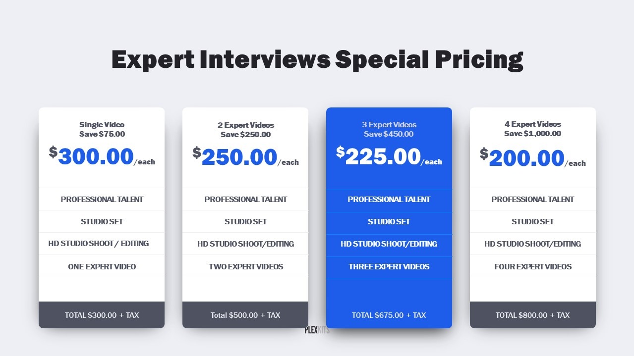 Expert Videos Hampton Roads