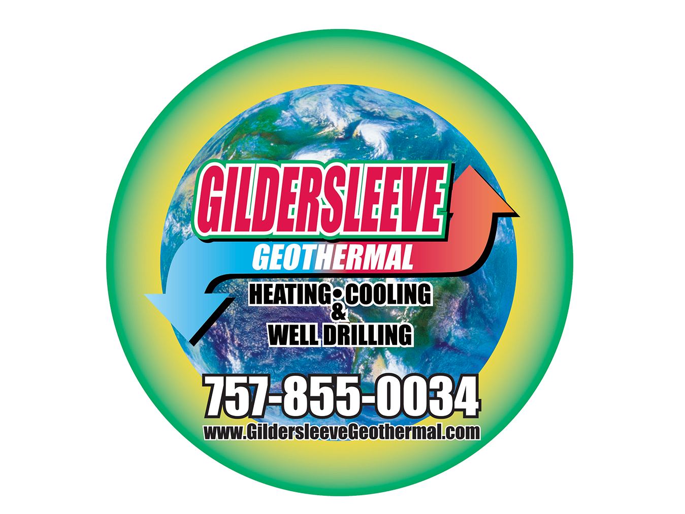 Gildersleve Geothermal