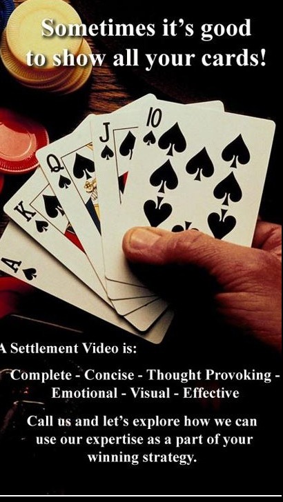 Settlement Brochures Chesapeake