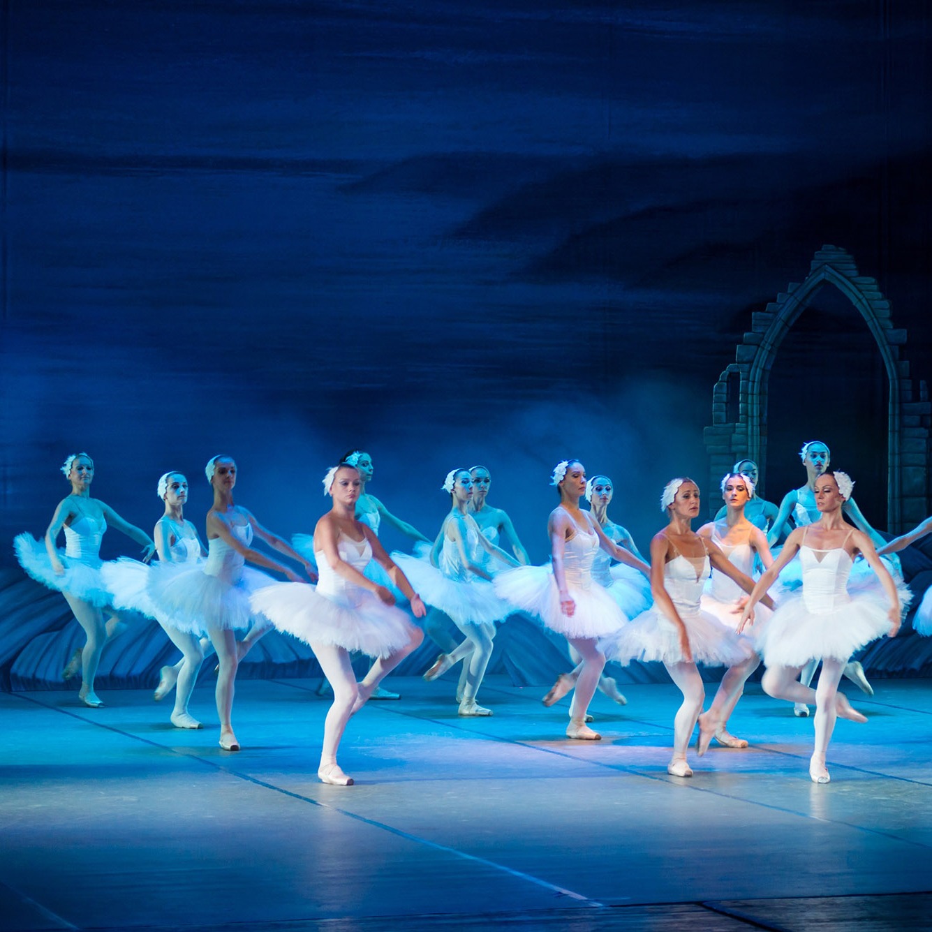 Multi Camera Productions Chesapeake