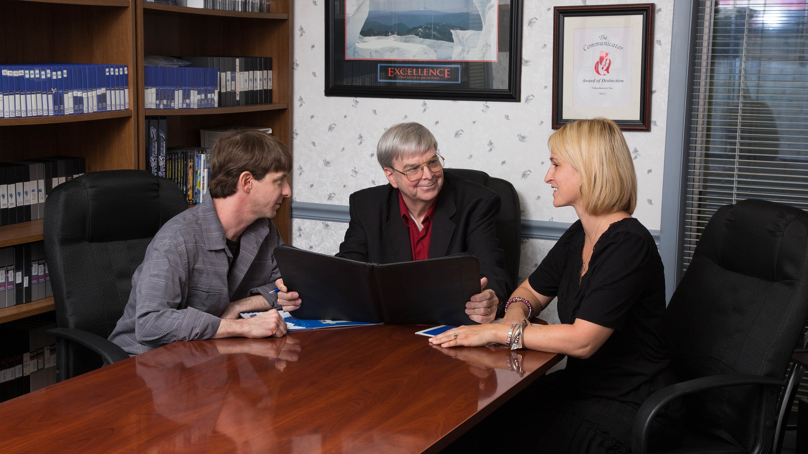 Our Team Allied Video Services