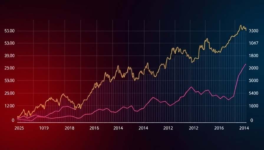 Graph of EM Sovereign Debt outperforming US Treasuries, emerging markets rally.
