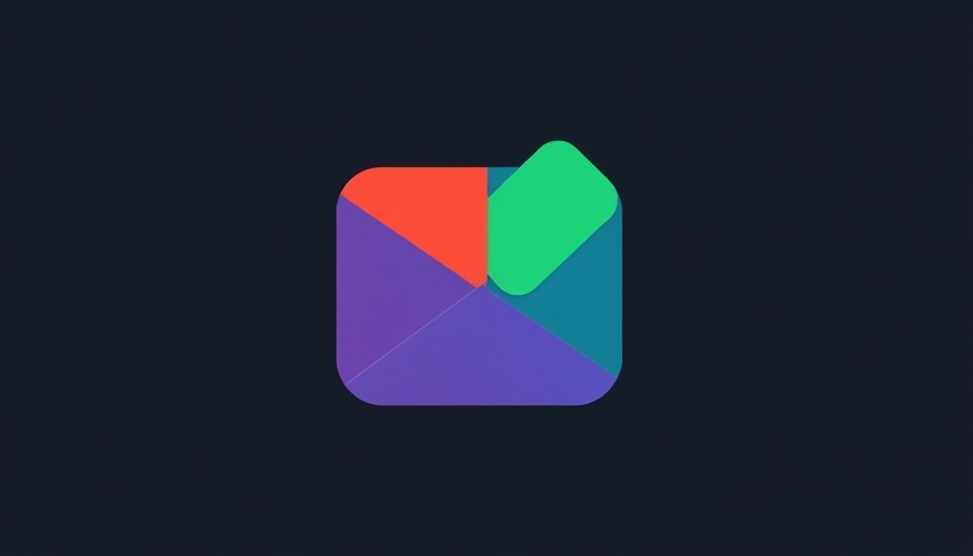 Colorful Google News icon symbolizing information diversity.