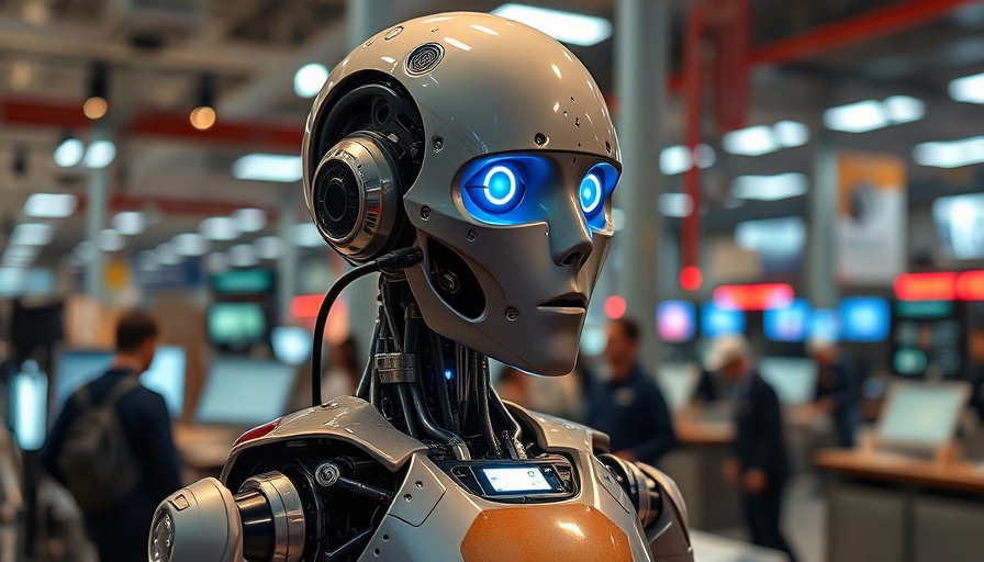 Americans worry AI is coming for these jobs