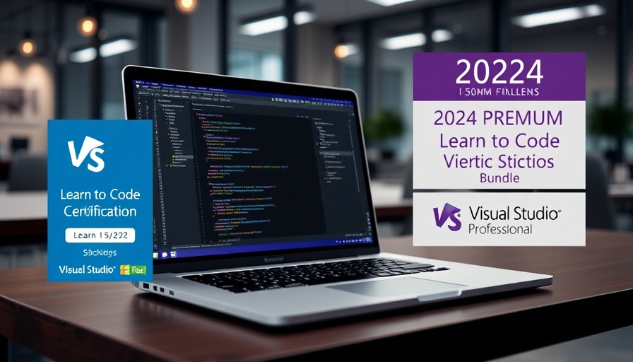 Learn coding with 2024 premium bundle on Visual Studio.