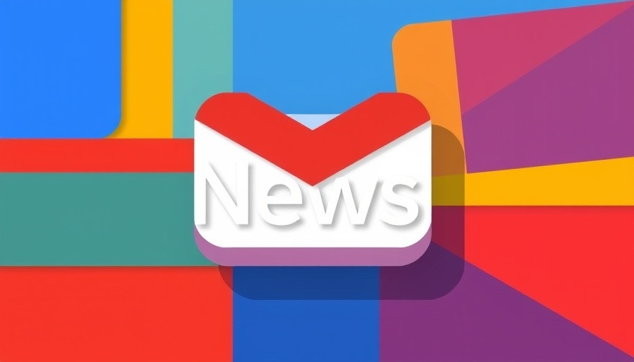 Google News icon symbolizing the impact of tariffs on homebuyers