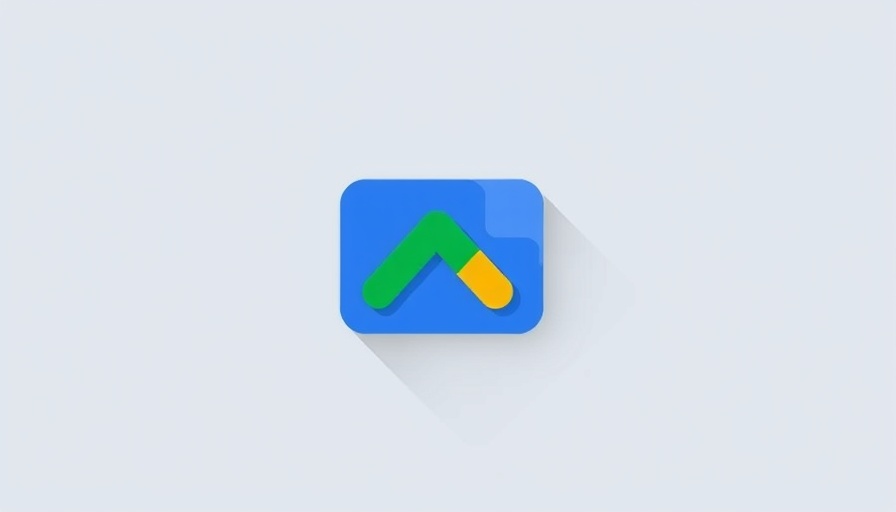 Google News icon simple design