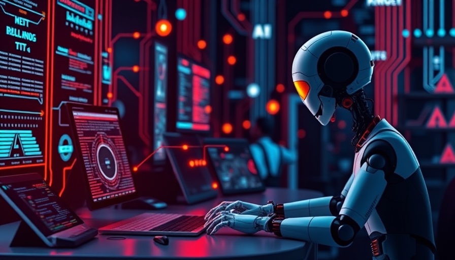 AI's Great Job Shift Will Transform Jobs and Skills by 2030