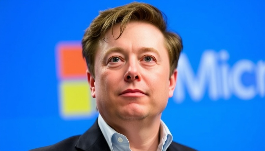 Did Elon Musk really intern at Microsoft? Plus: AI agents, job cuts, and an economic warning