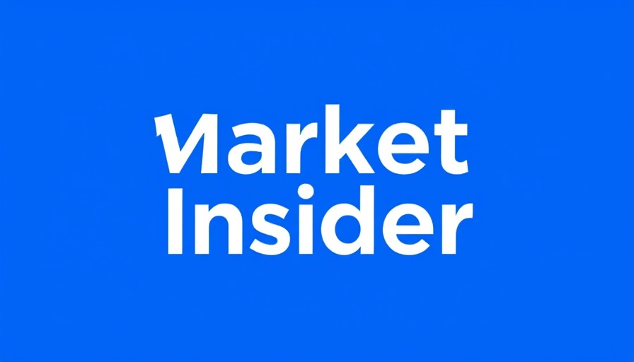 Blue Markets Insider logo for free online planner for task management.