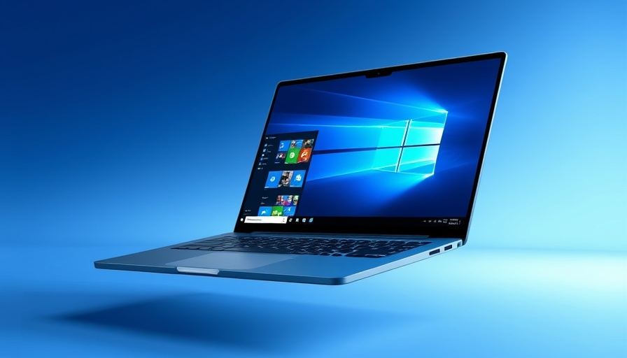 Windows 11 Pro upgrade laptop display for professionals.
