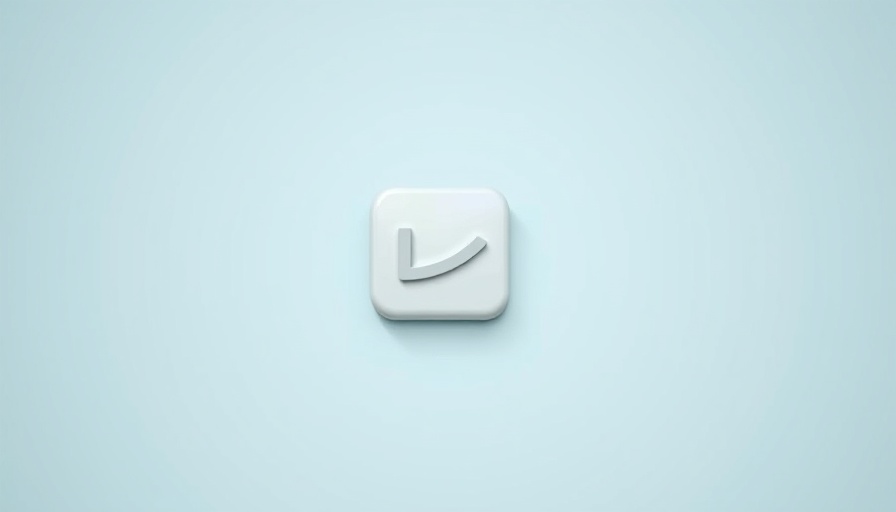 Icon for digital news platform for Salesforce Small Business CRM Review 2025