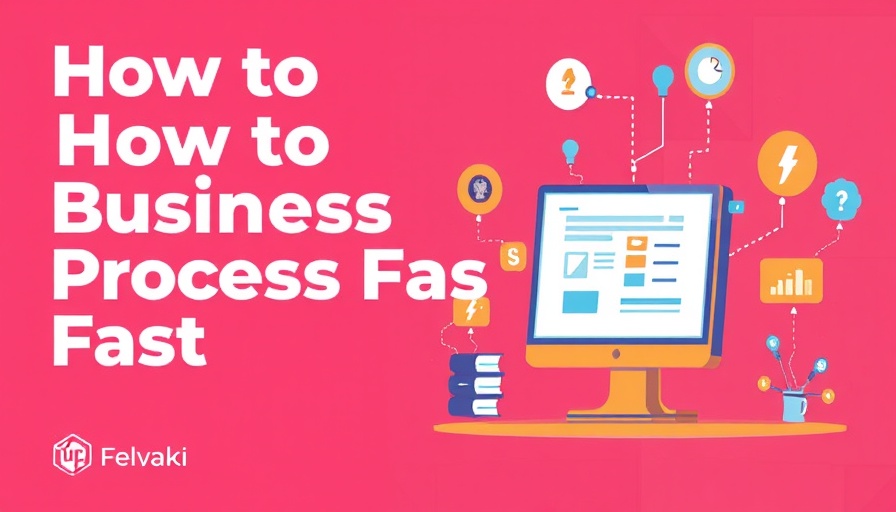 How to Automate Business Processes Fast: Tools, Benefits, and Use Cases
