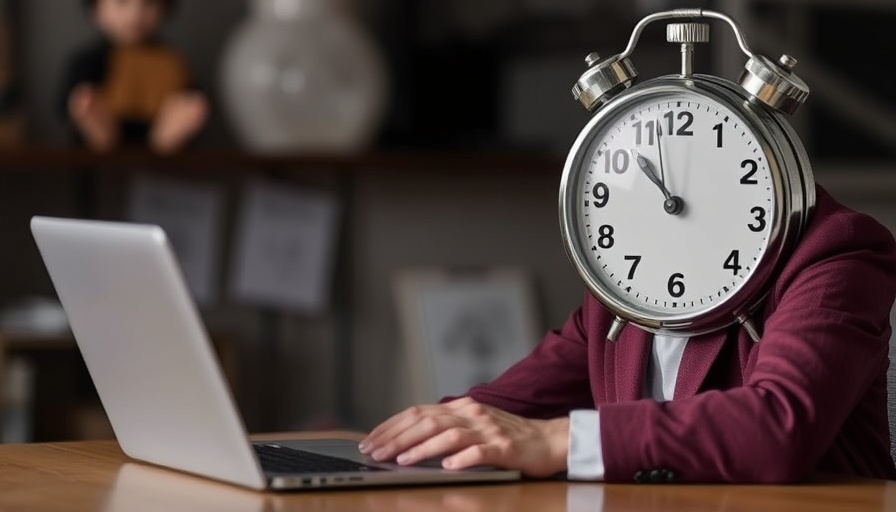 Turn Slow Times Into Sales