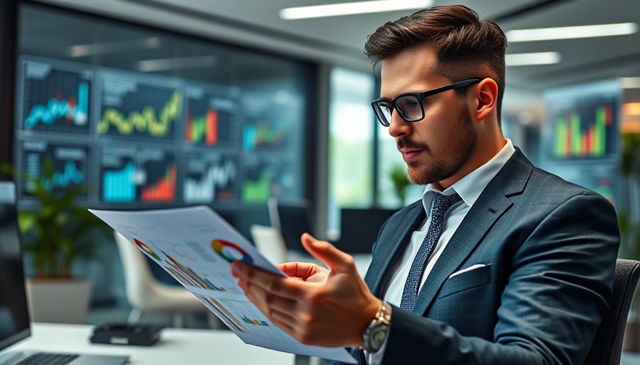 Kenvue new CEO's impact on local entrepreneurs, business analysis setting.