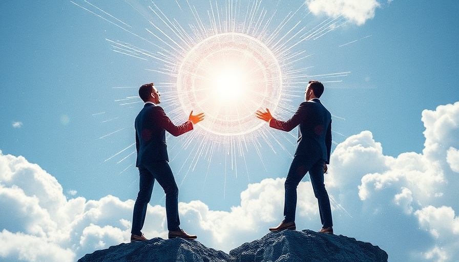 Why Inner Excellence Creates Outer Success