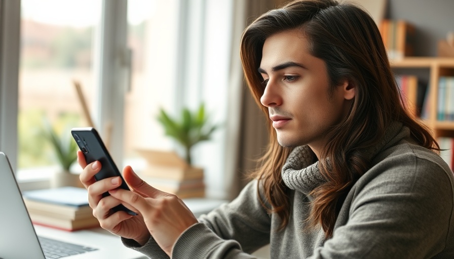 Lifetime Access Babbel Language Learning app being used on a smartphone.