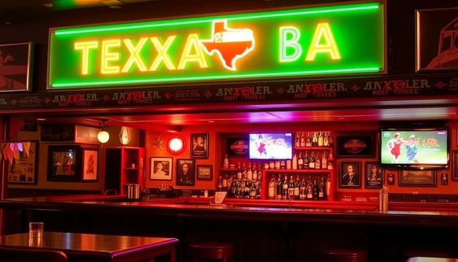 1972 Pub Is the First Texas Bar That Only Features Women’s Sports
